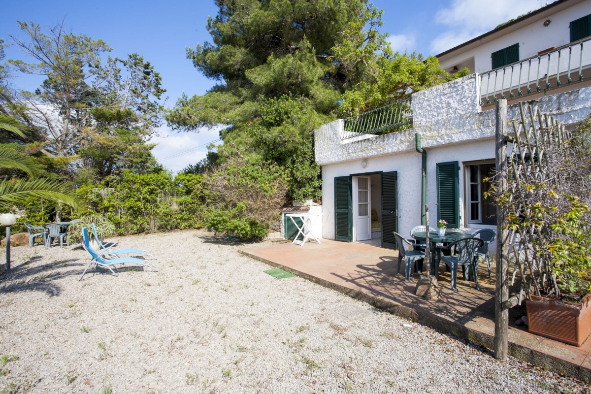 Foto Appartamenti Villa Anna 